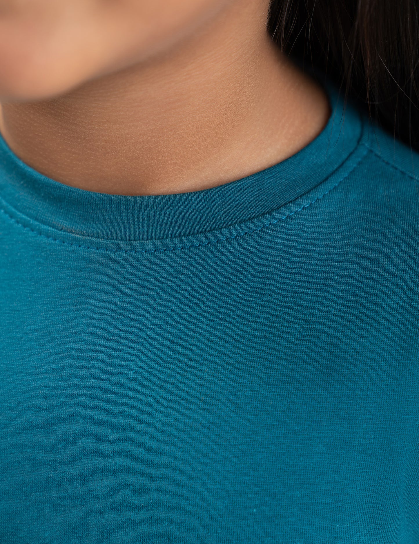 BASIC T-SHIRT