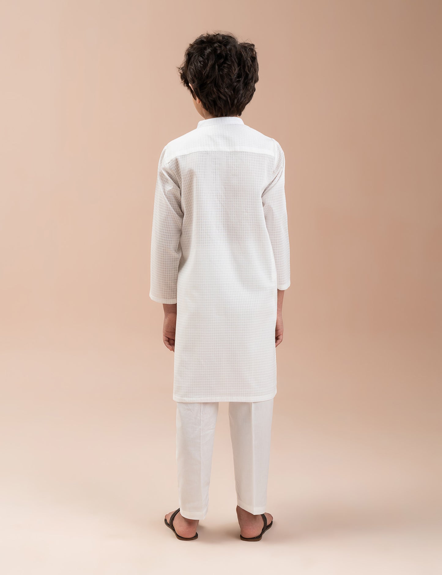 2 PIECE EMBROIDERED SUIT