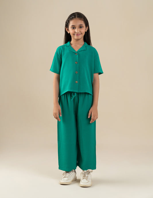 2 PIECE STYLISED SUIT