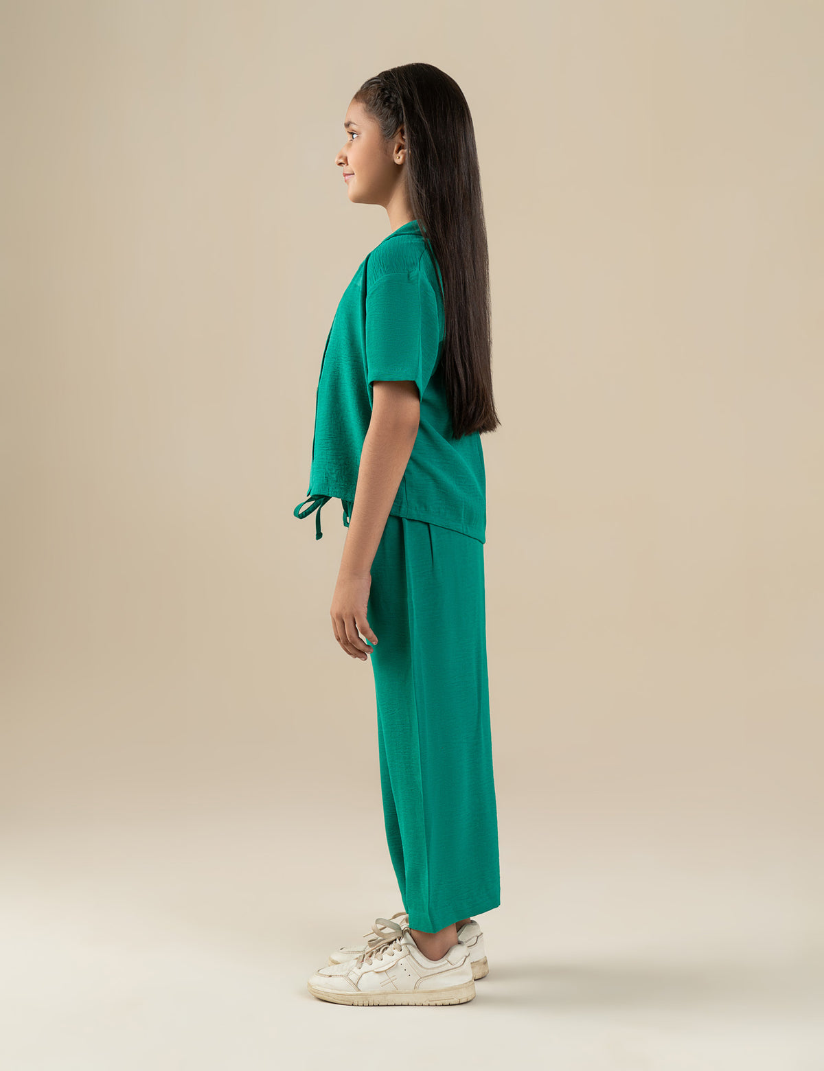 2 PIECE STYLISED SUIT