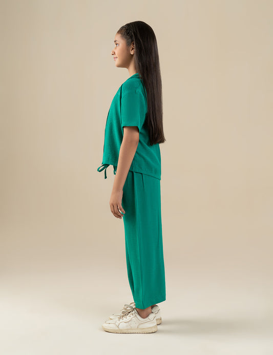 2 PIECE STYLISED SUIT