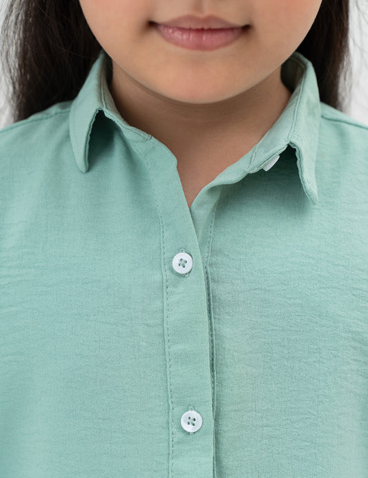 FLORAL EMBROIDERED TOP