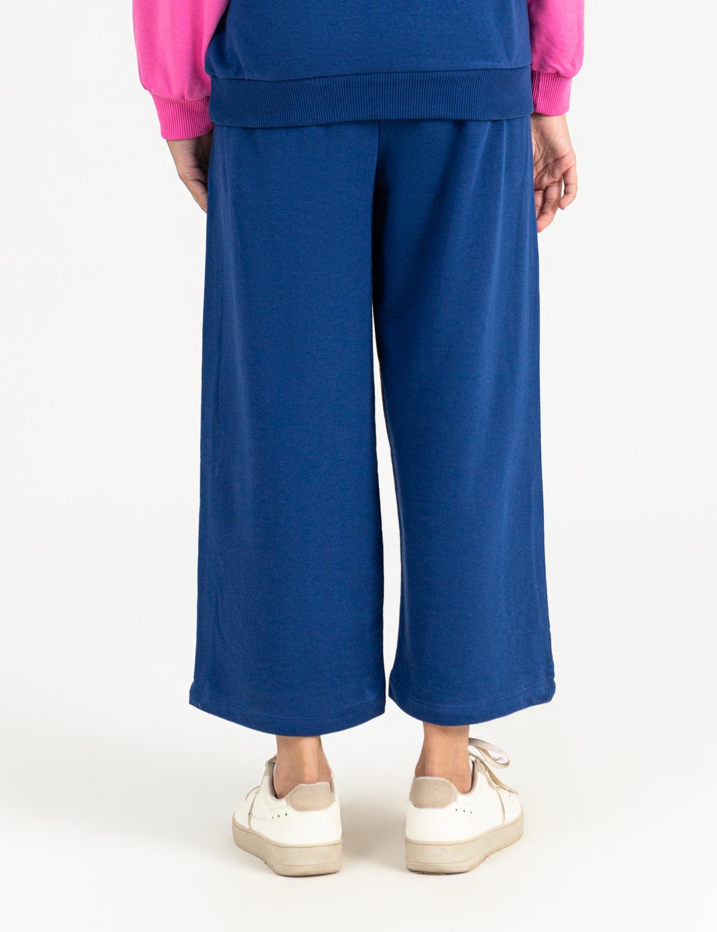 WIDE LEG TROUSER