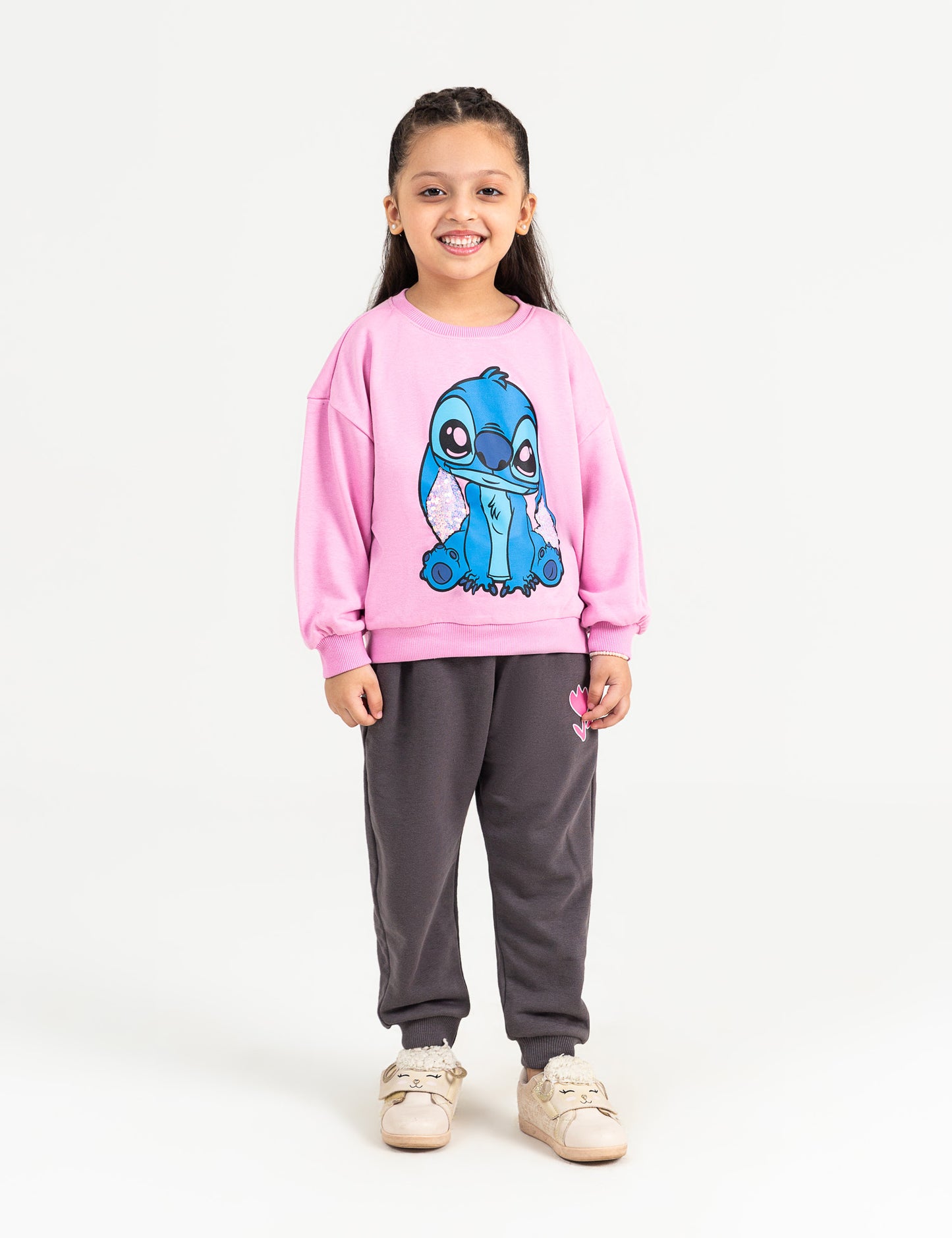 OHANA SWEATSHIRT