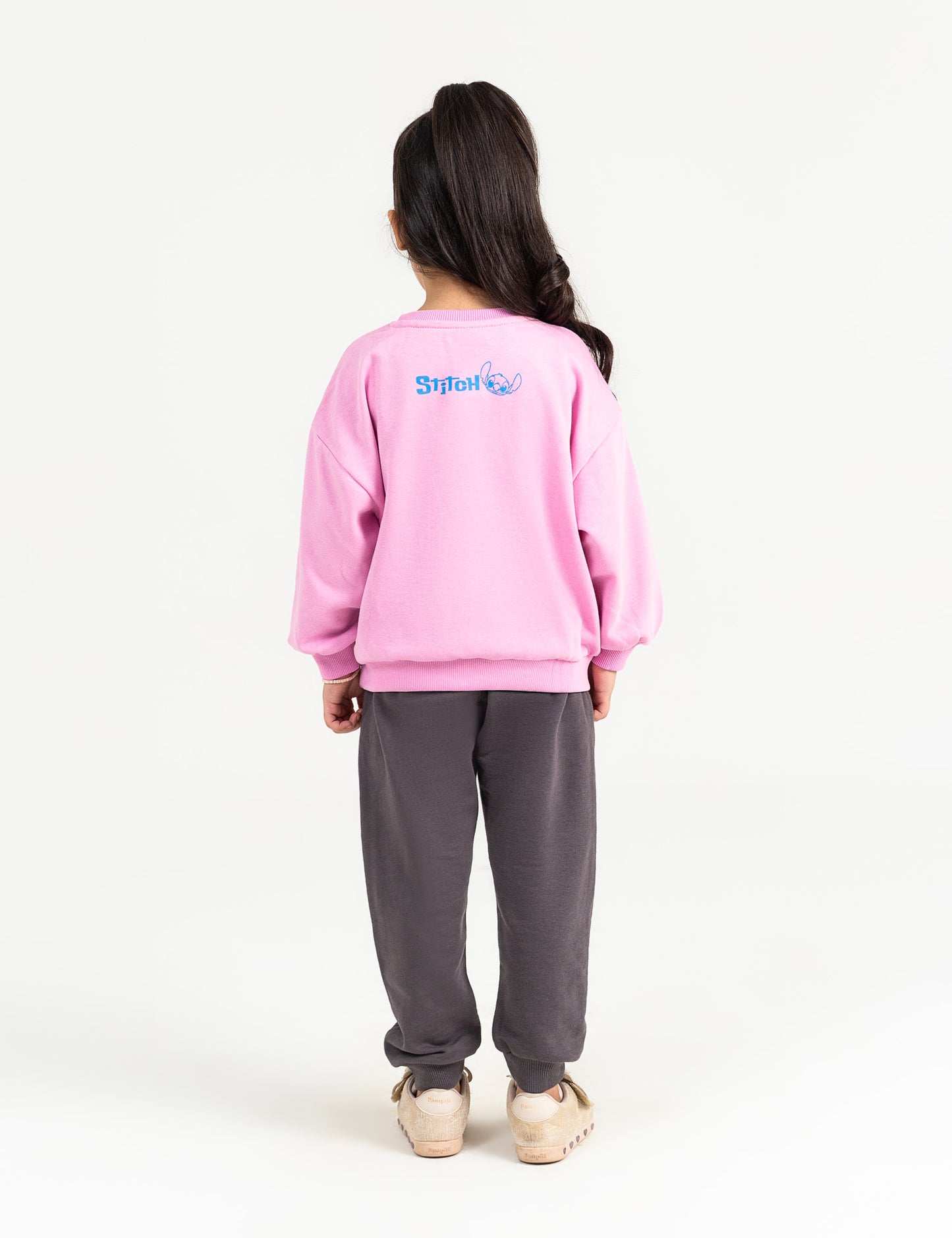 OHANA SWEATSHIRT