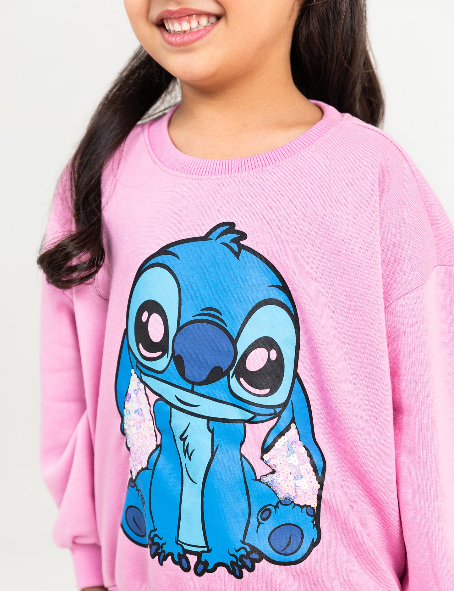 OHANA SWEATSHIRT