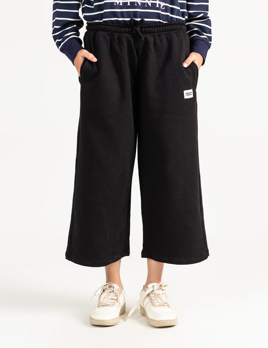 BASIC TROUSER