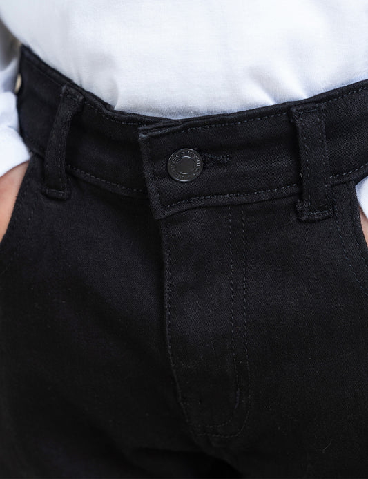 SLIM FIT JEANS