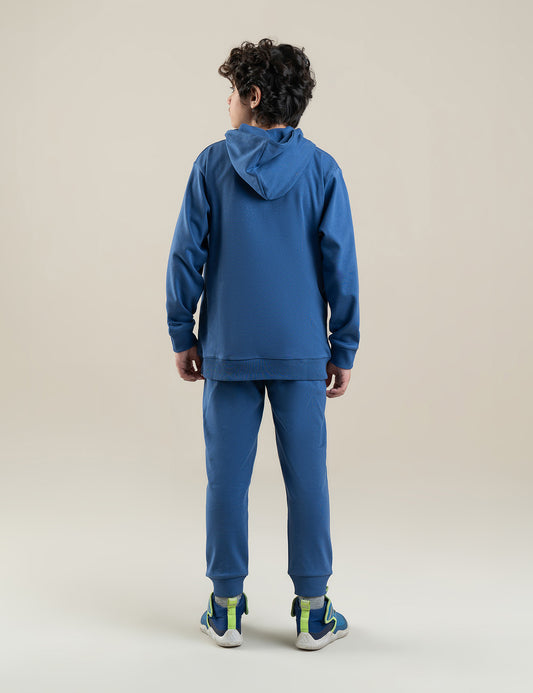 2 PIECE MINECRAFT PRINTED SUIT