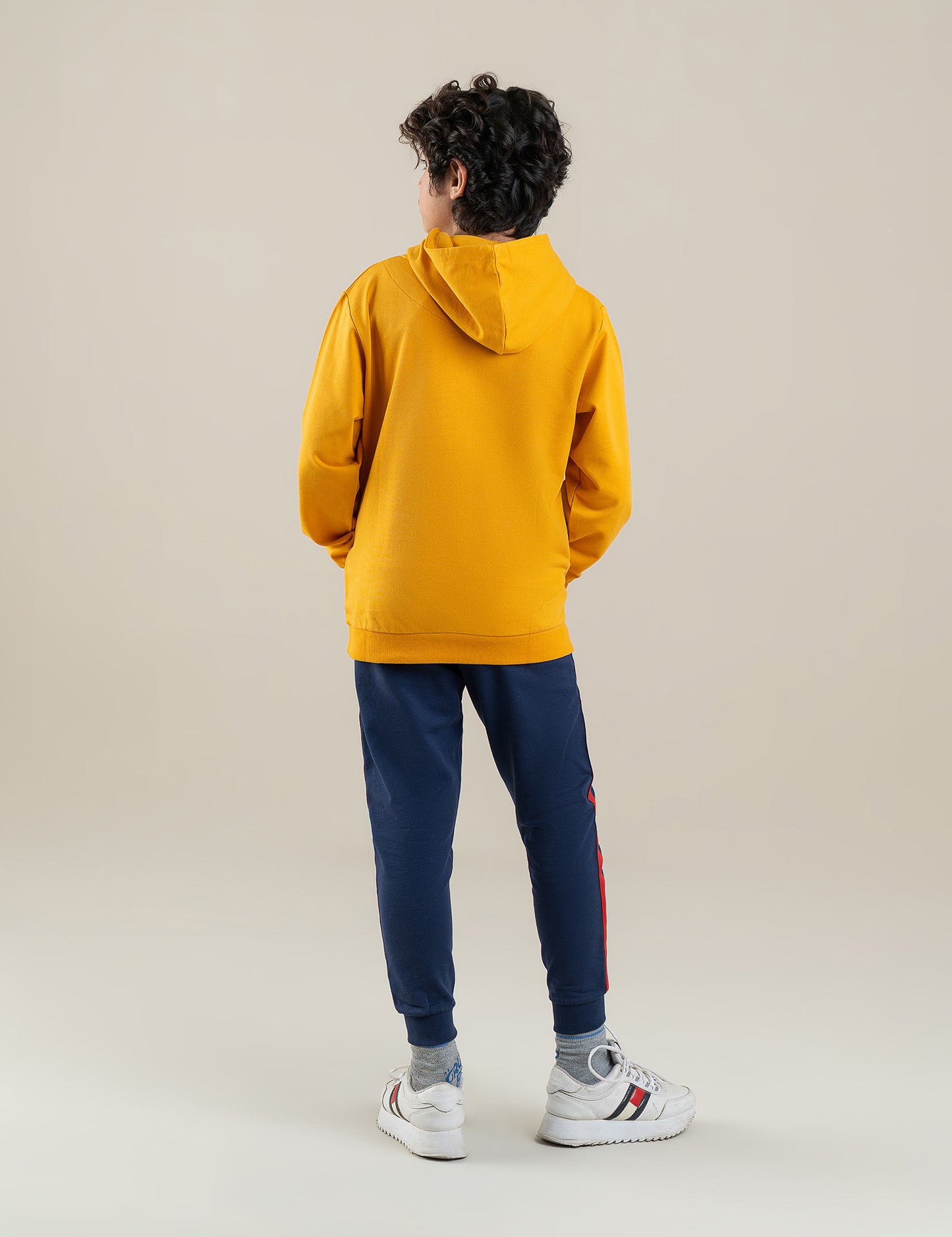 2 PIECE ENERGY NEVER GOES AWAY PRINTED SUIT