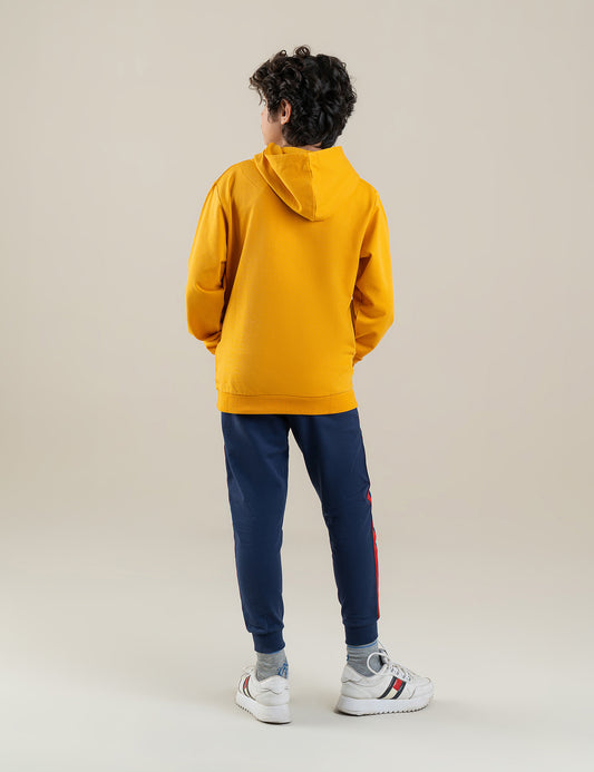 2 PIECE ENERGY NEVER GOES AWAY PRINTED SUIT