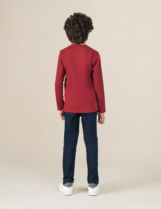 DEADPOOL GRAPHIC T-SHIRT