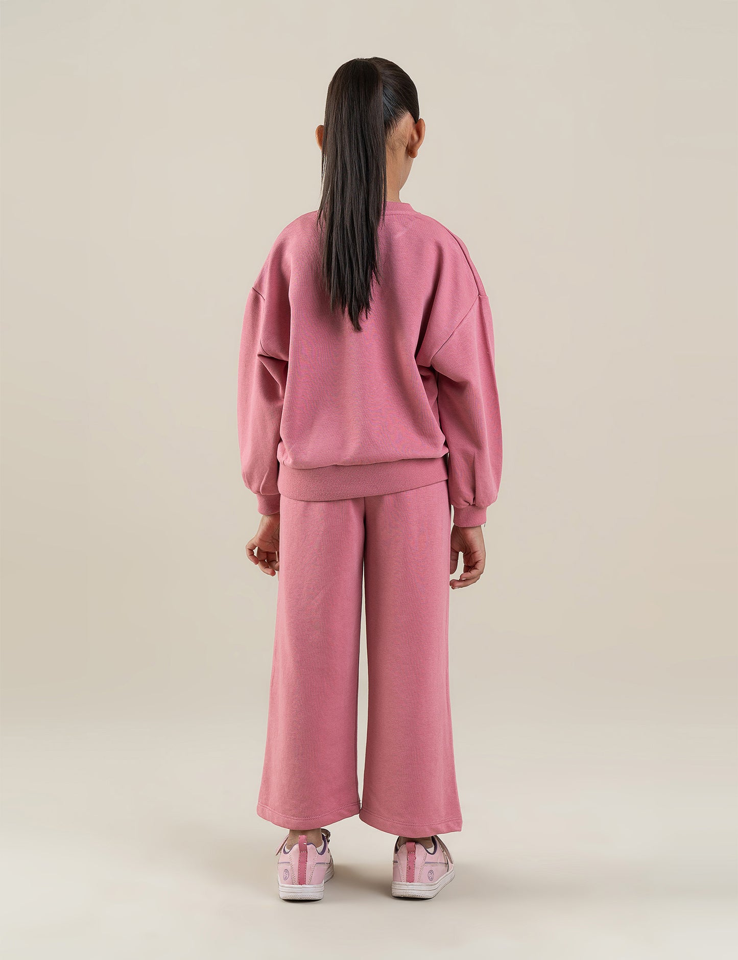 2 PIECE FLORAL PRINTED SUIT