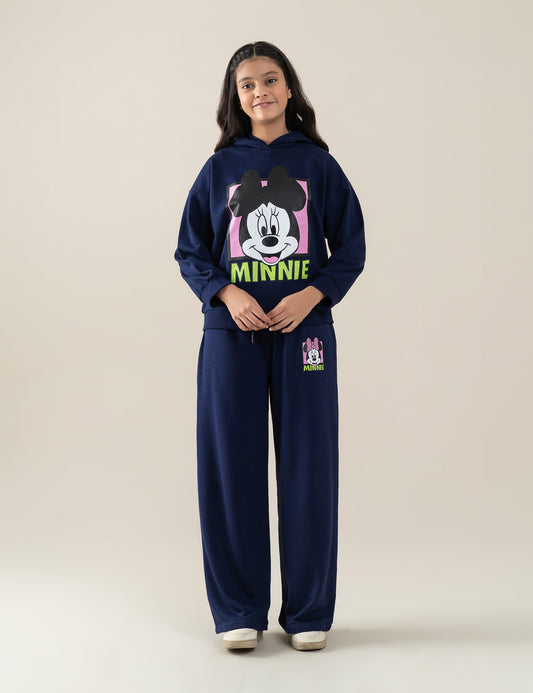 2 PIECE MINNIE GRAPHIC SUIT