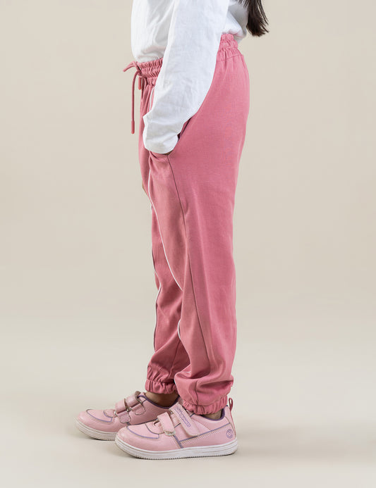 BASIC JOGGER PANTS