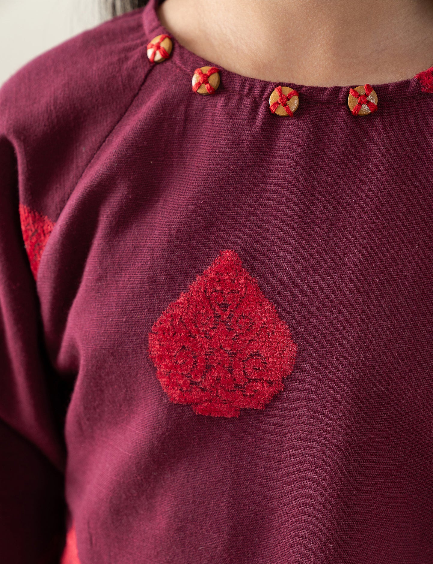 2 PIECE JACQUARD SUIT