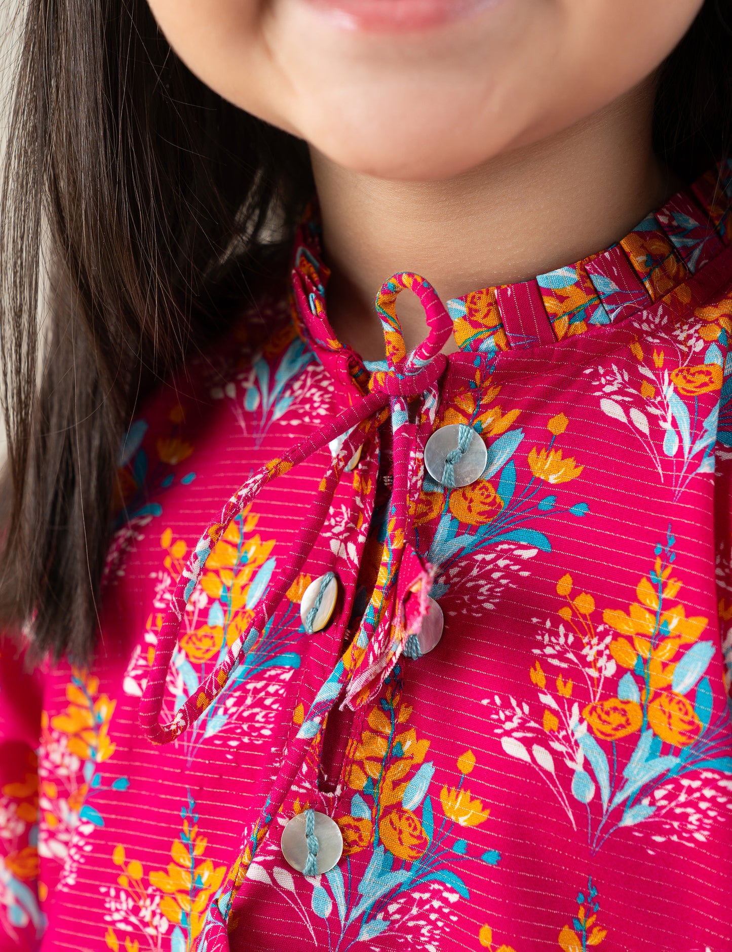 2 PIECE PRINTED SUIT