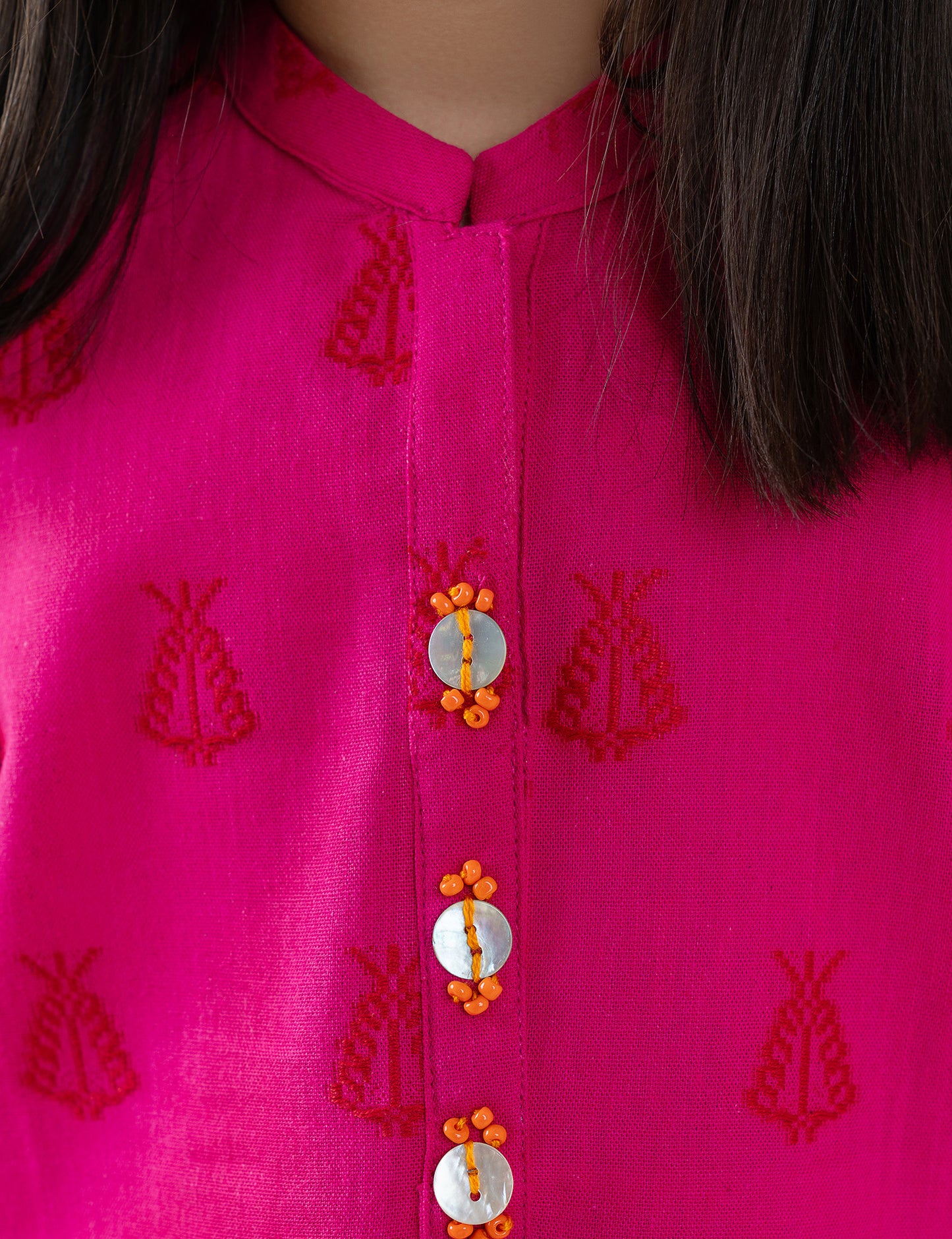 2 PIECE ANGRAKHA SUIT