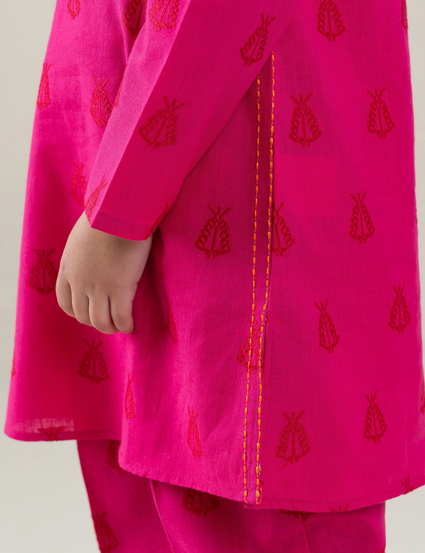 2 PIECE ANGRAKHA SUIT