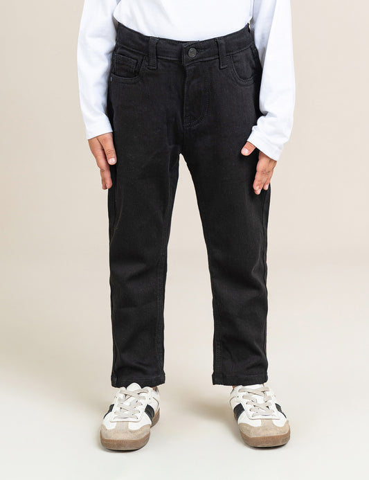 SLIM FIT JEANS