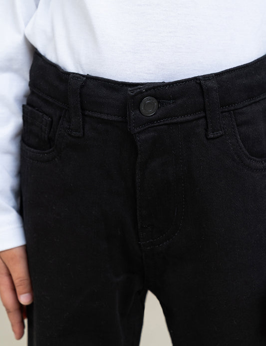 SLIM FIT JEANS