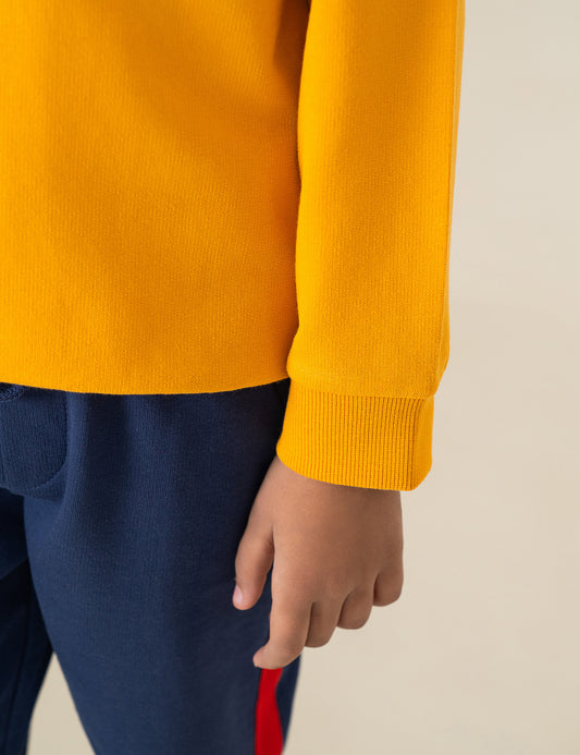 2 PIECE PAW PATROL GRAPHIC SUIT