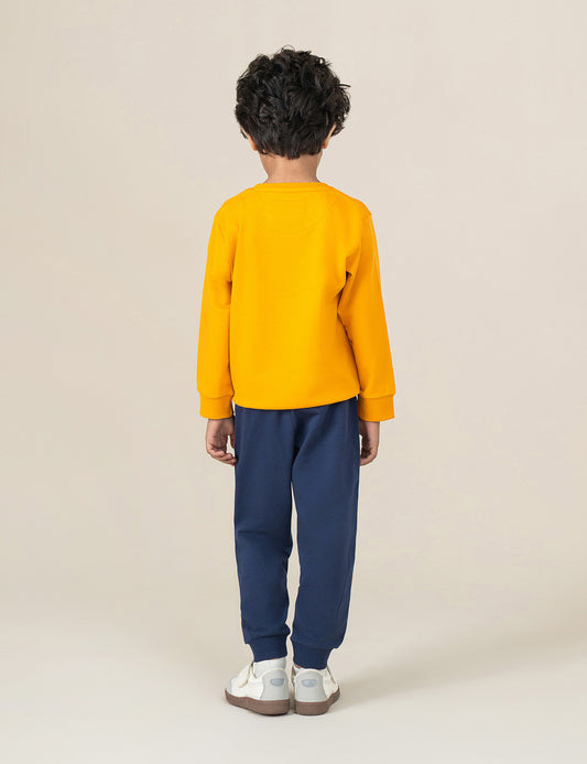 2 PIECE PAW PATROL GRAPHIC SUIT