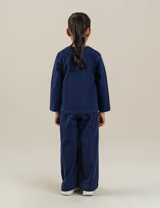 SMILEY WORLD PRINTED T-SHIRT