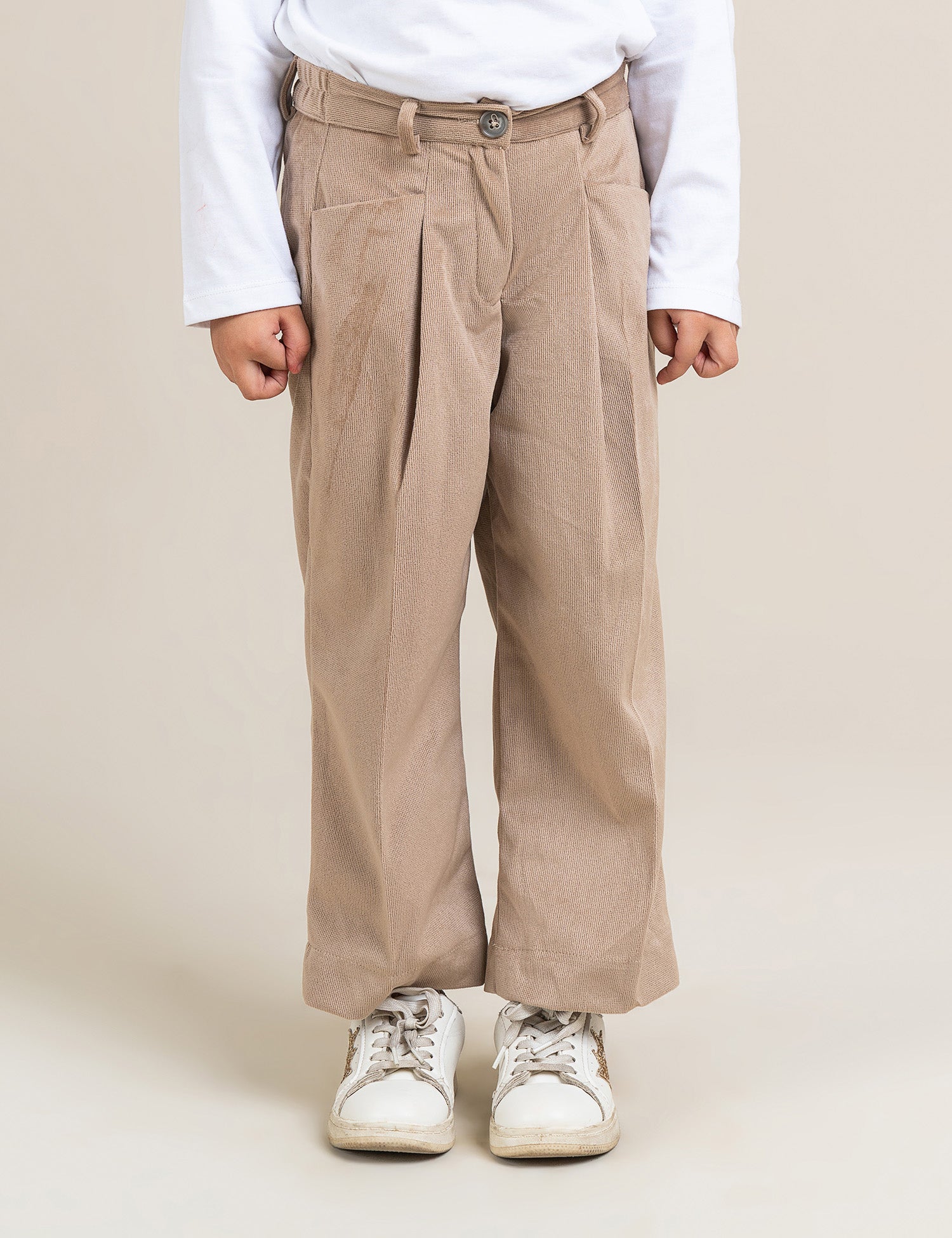 STYLISED TROUSER – BEECHTREE