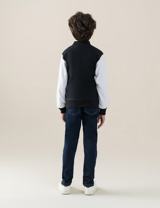 HOT WHEELS GRAPHIC JACKET