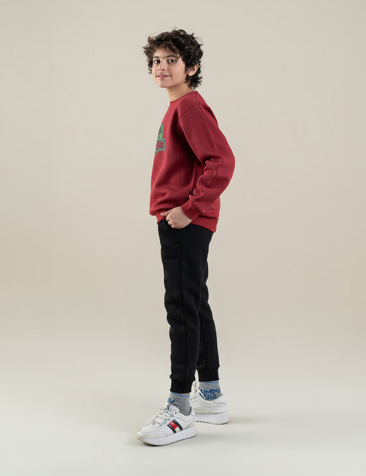 2 PIECE JURASSIC PARK GRAPHIC SUIT