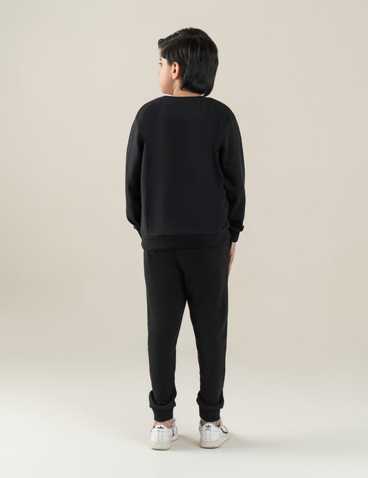 2 PIECE POKEMON GRAPHIC SUIT