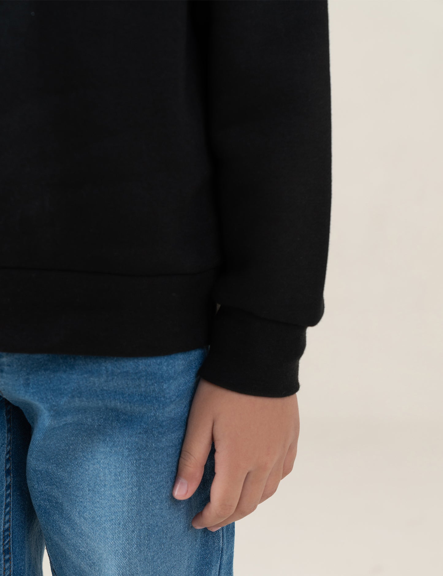 DRAGON BALL Z GRAPHIC SWEATSHIRT