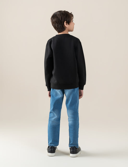 DRAGON BALL Z GRAPHIC SWEATSHIRT