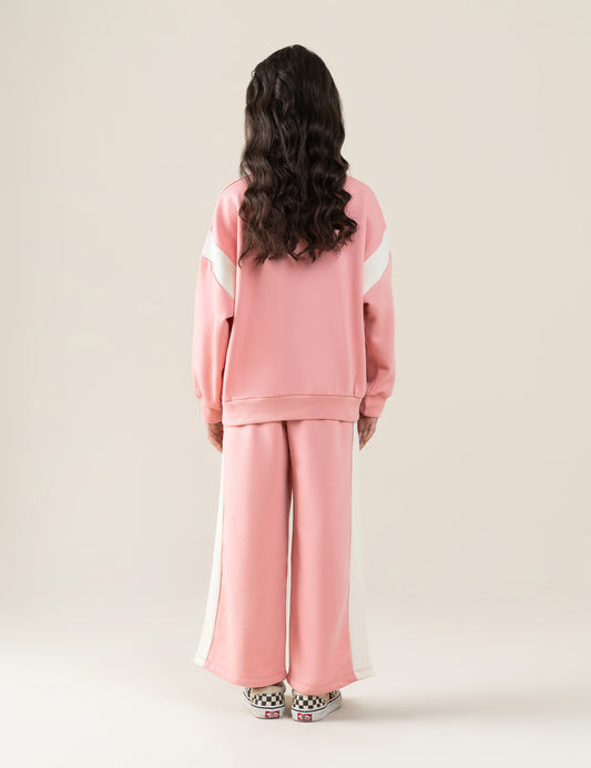 2 PIECE PEANUTS GRAPHIC SUIT