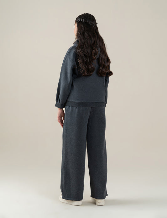 2 PIECE HELLO KITTY & FRIENDS GRAPHIC SUIT