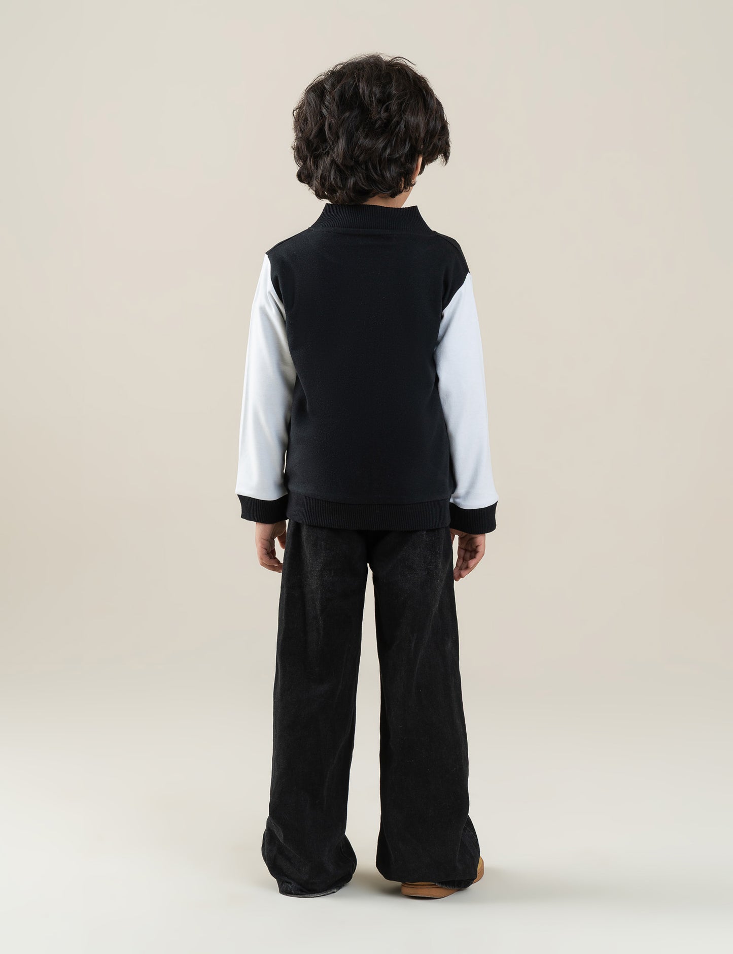 HOT WHEELS GRAPHIC JACKET