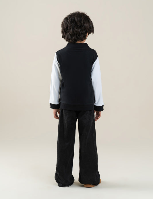 HOT WHEELS GRAPHIC JACKET