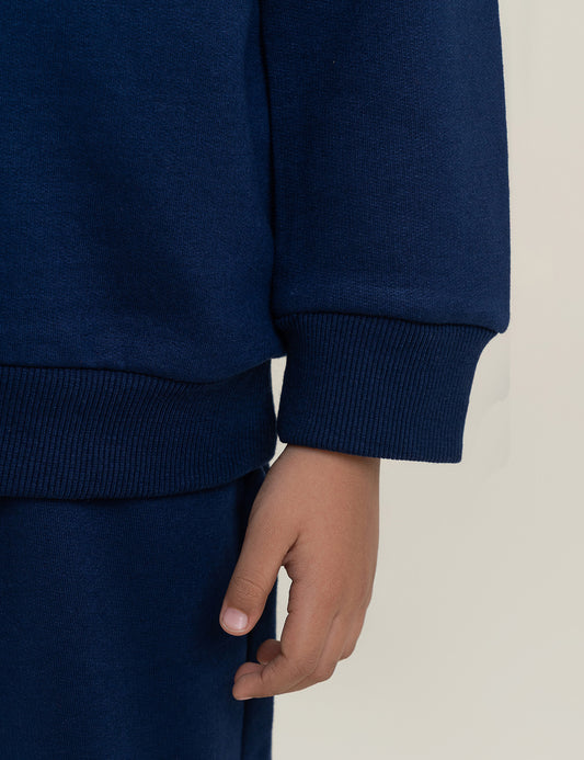 2 PIECE BLUEY GRAPHIC SUIT