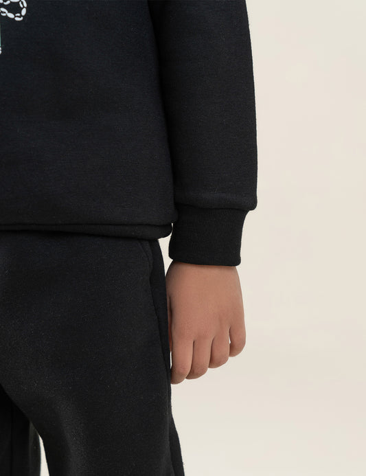 2 PIECE IMPOSTERS GRAPHIC SUIT