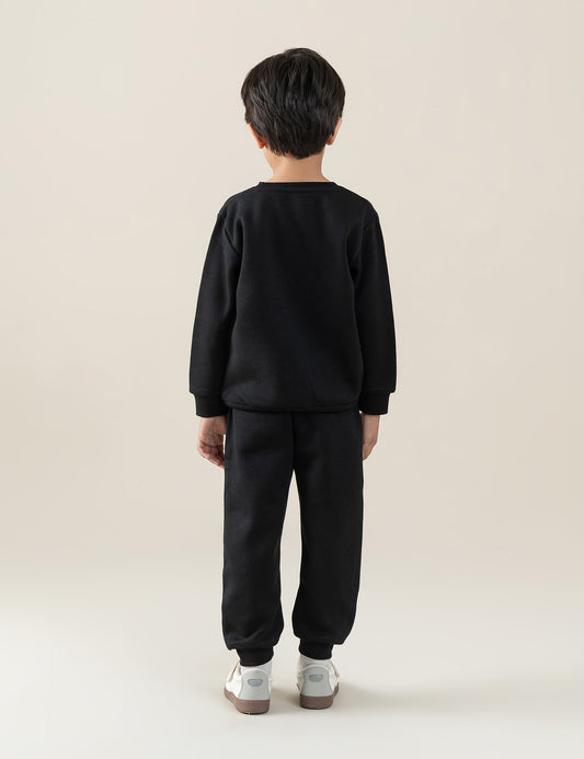 2 PIECE IMPOSTERS GRAPHIC SUIT