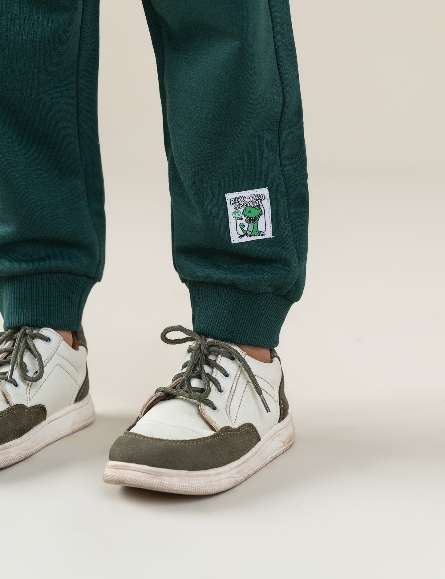 2 PIECE TOY STORY GRAPHIC SUIT