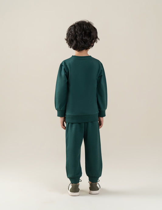 2 PIECE TOY STORY GRAPHIC SUIT