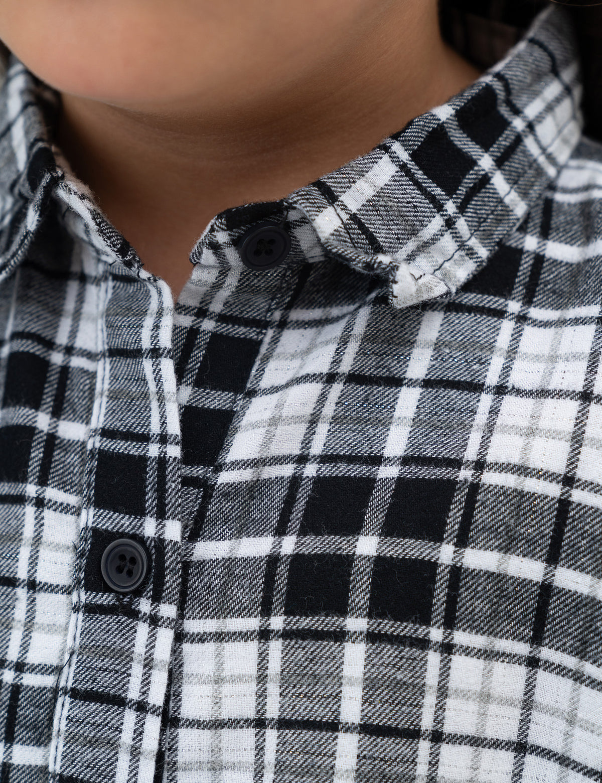 2 PIECE CHECKERED SUIT