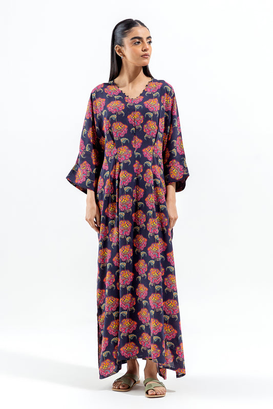 BASIC VISCOSE KAAFTAN (PRET)