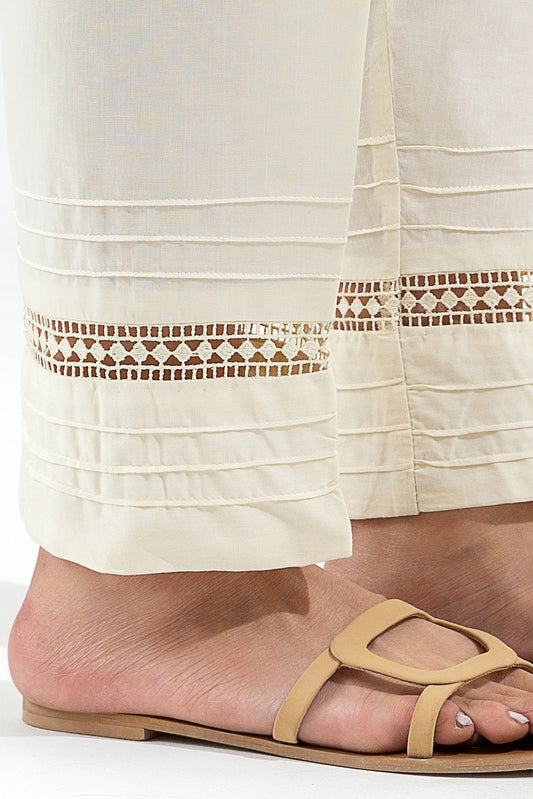STRAIGHT PANTS