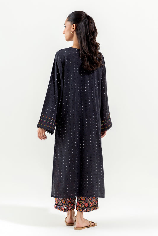 2 PIECE PRINTED LAWN SUIT (PRET)