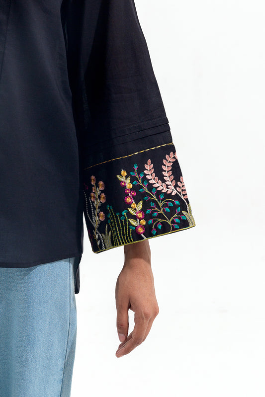 FUSION LAWN TOP (PRET)