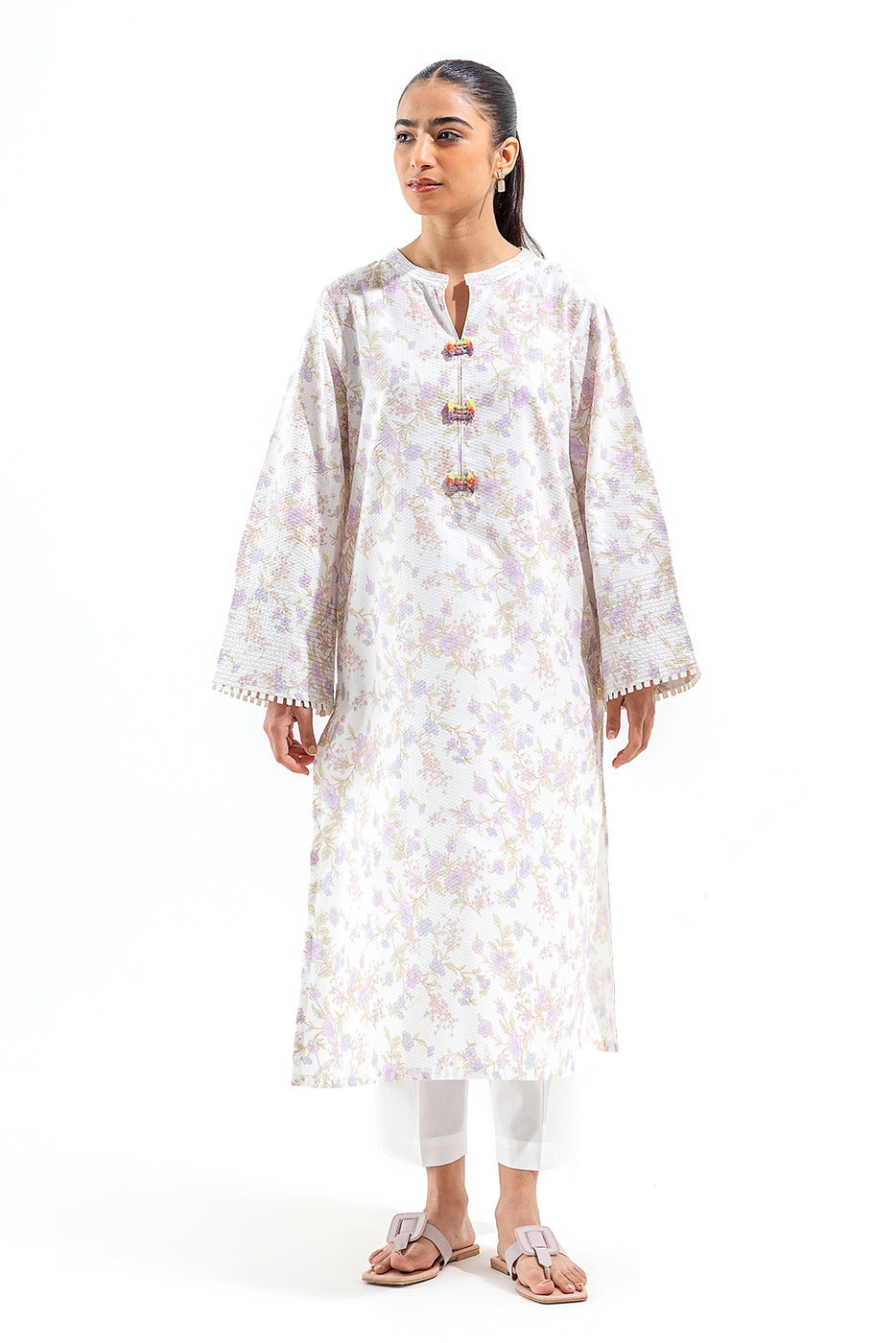 Short pakistani clearance frocks