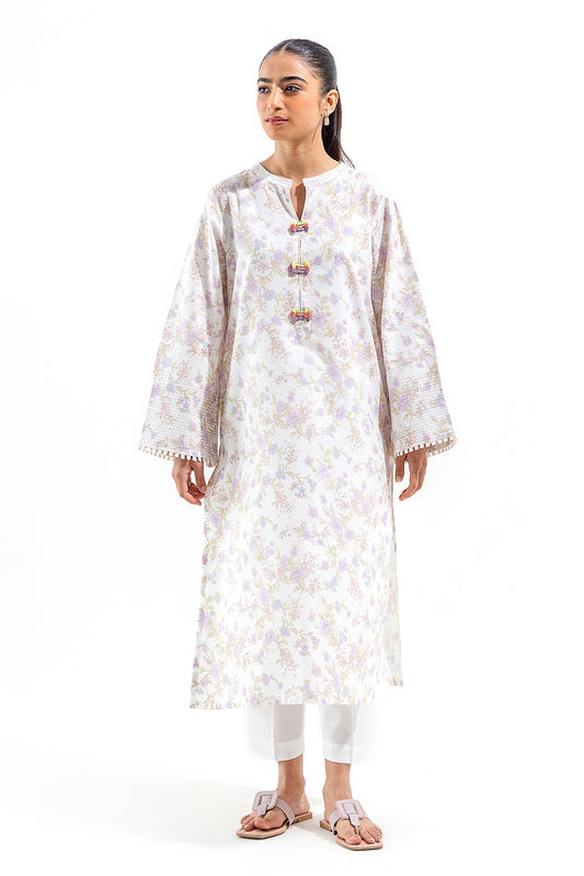 BASIC MULTI PRINT SHIRT (PRET)